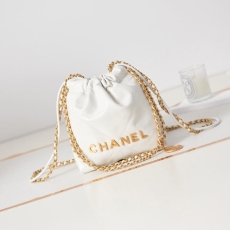 Chanel Hobo 22 Bags